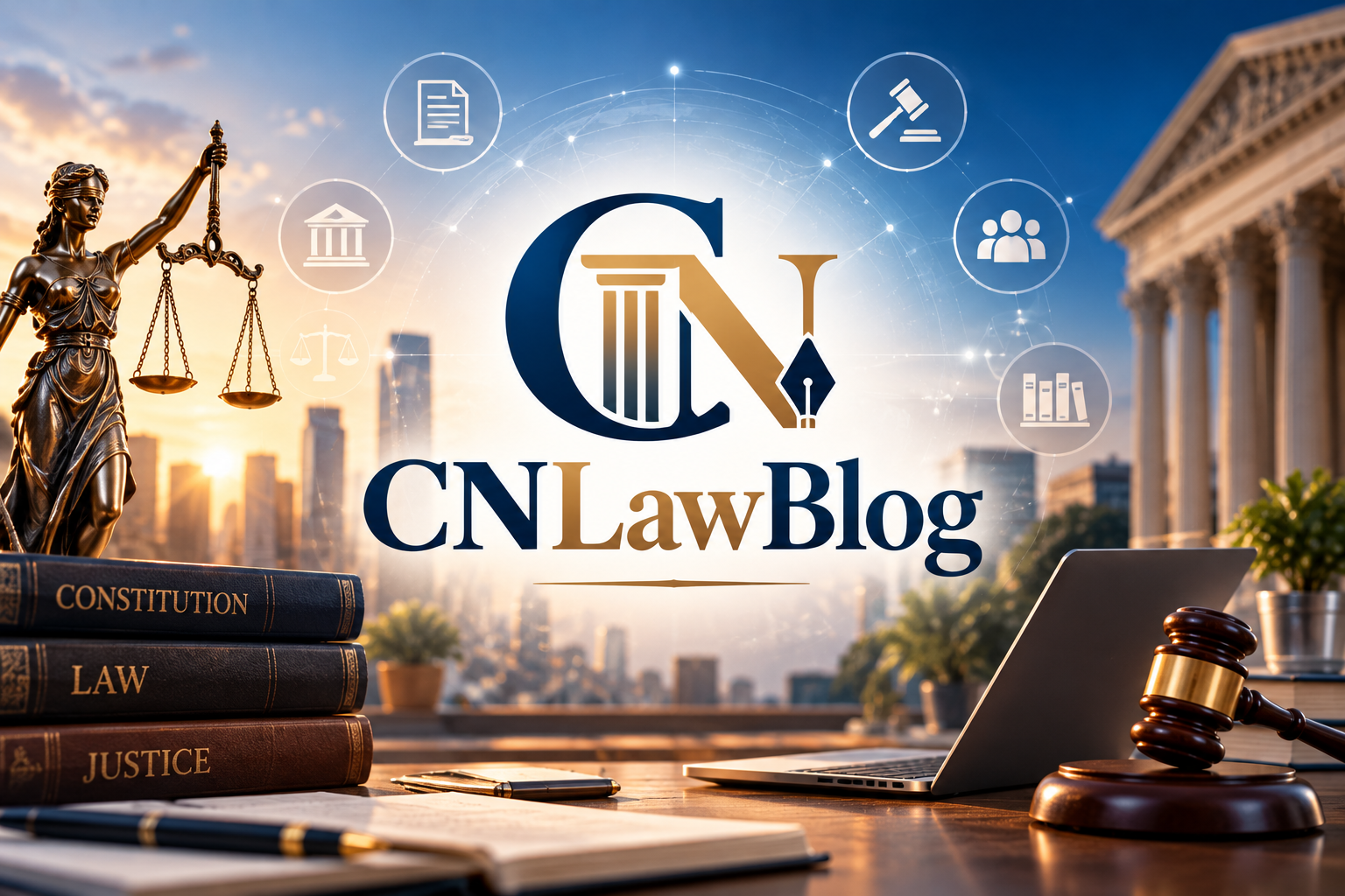 CNLawBlog
