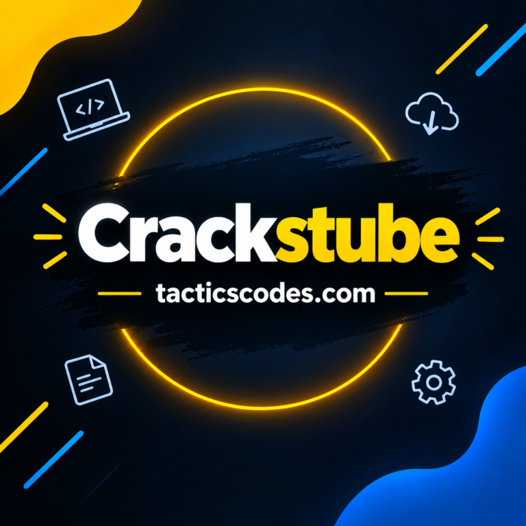 Crackstube