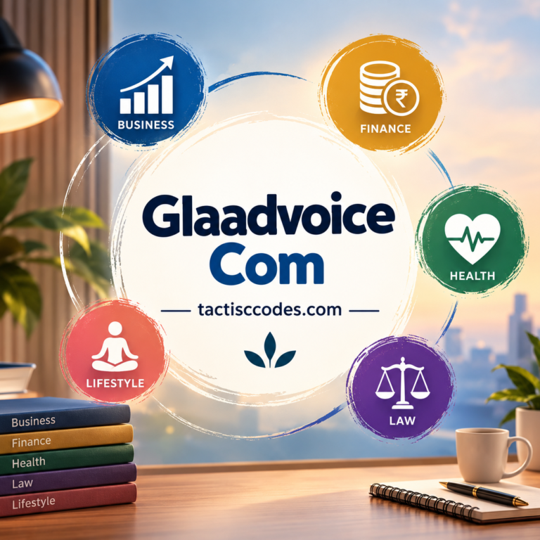 Glaadvoice Com