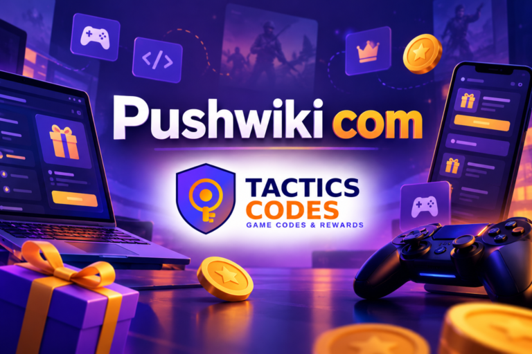 Pushwiki com