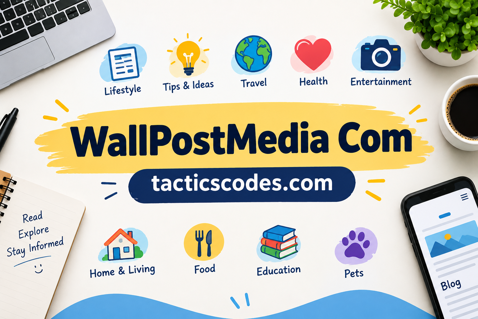 WallPostMedia Com