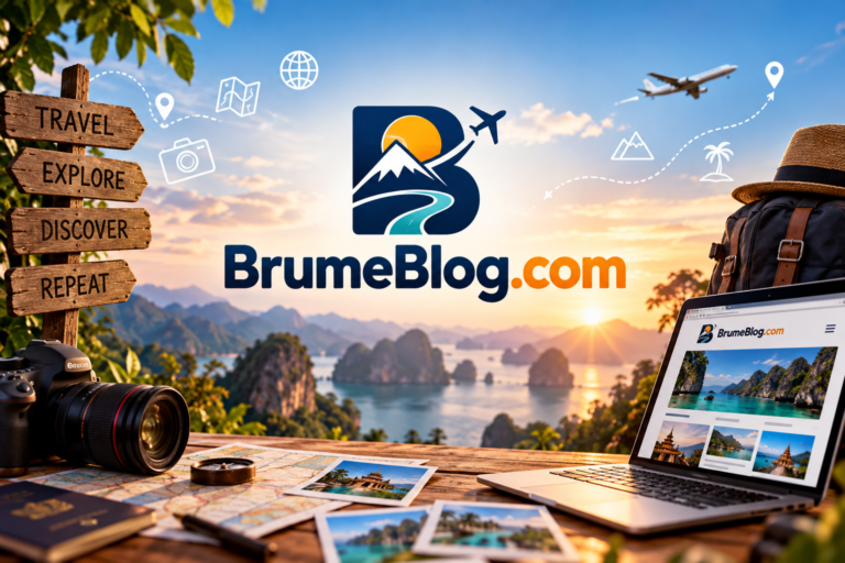 brumeblog com