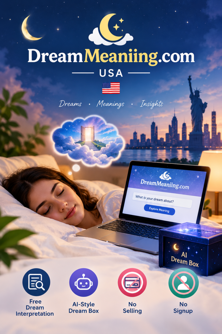 dreammeaniing.com usa