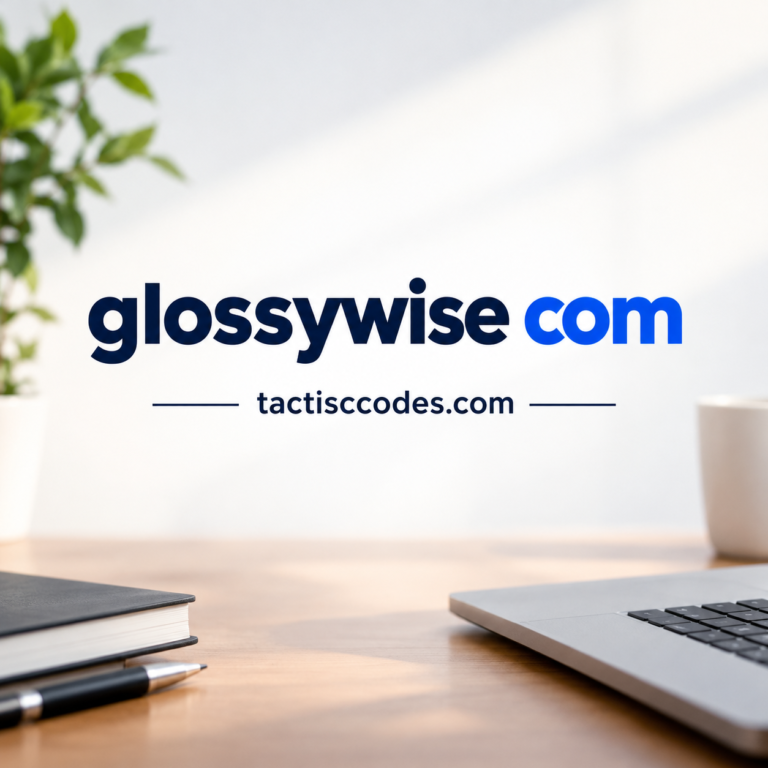 glossywise com