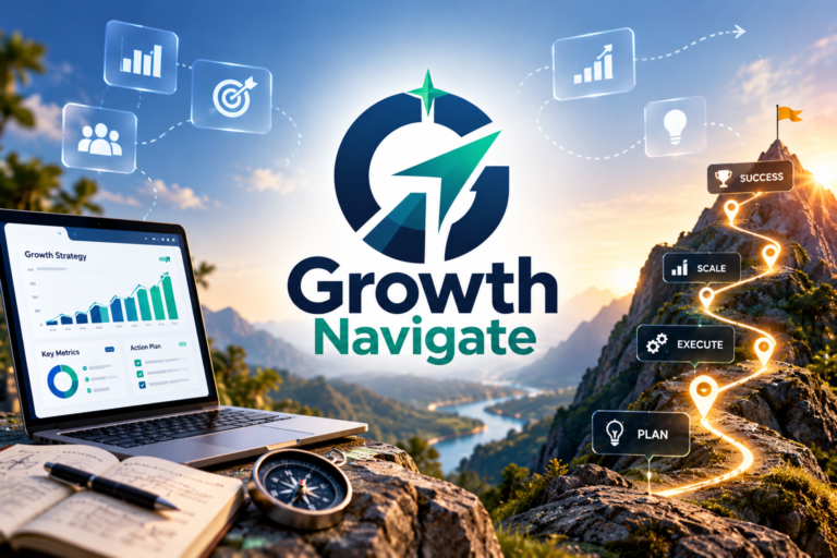 growth navigate