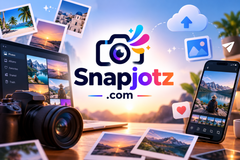 snapjotz com