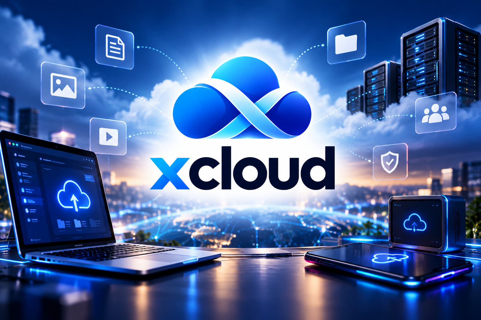 xcloud